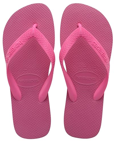 havaianas top mini me Badelatschen Zori-Stil rutschfeste Sohle Unisex Kinder