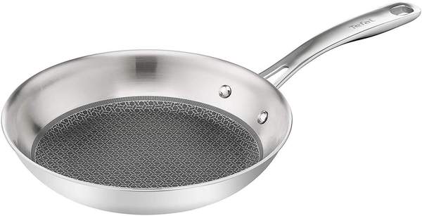 tefal bratpfanne 28 cm mesh beschichtung, jetzt 49,99 (statt 68)