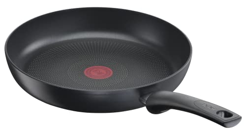 tefal non-stick bratpfanne mit titanium verstärkung, 28 cm