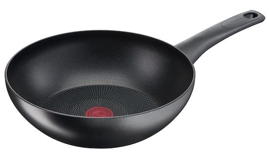 tefal wokpfanne 28cm g26019 für 44,99 statt 57
