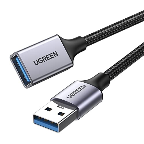 ugreen usb 3.0 verlängerungskabel 1 m 5gbps, 10 rabatt ohne mbw