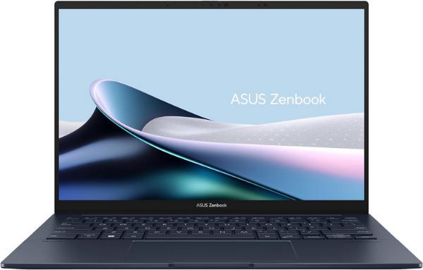 asus zenbook 14x oled laptop intel core ultra 7-155h für 999 euro