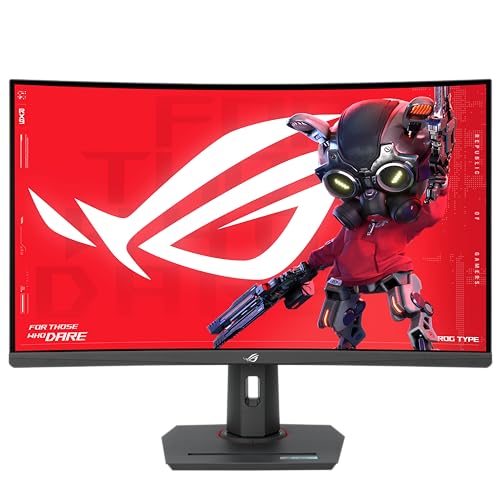 asus rog strix xg32wcms 32 zoll wqhd curved gaming monitor 280 hz 1ms gtg adaptive sync