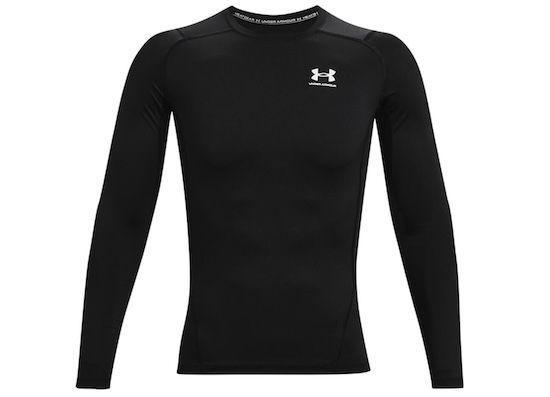 Produktbild: Under Armour HeatGear Armour Long Sleeve für Herren ab 21,99