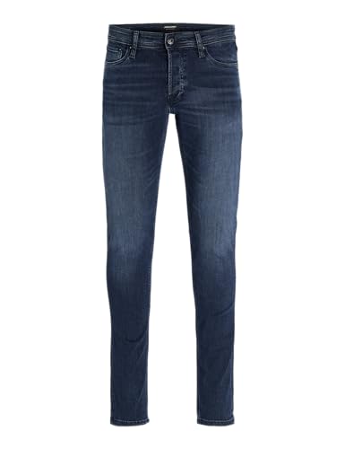 jack & jones jjiglenn jjoriginal jeans für männer w28 bis w36, 13,99