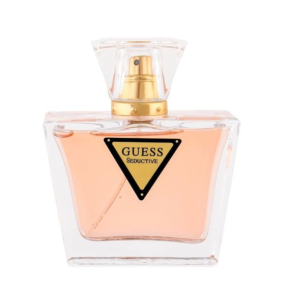 Guess Seductive Sunkissed Eau de Parfum 75ml