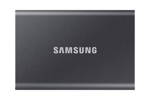 samsung portable ssd t7 1 tb externe festplatte usb 3.2 gen.2 grau