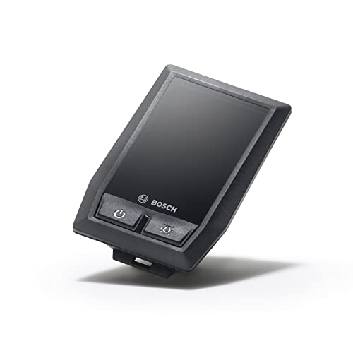 bosch kiox headunit schwarz unisex erwachsene one size