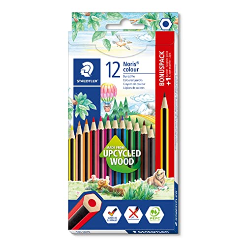 staedler buntstifte bleistift set grundschule rabatt amazon 2,69