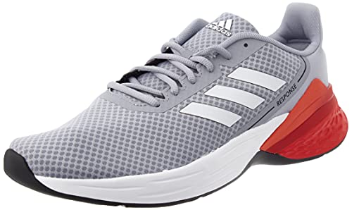 adidas sneaker herren response sr, plahal ftwbla rojint, größe 42 1/3 eu