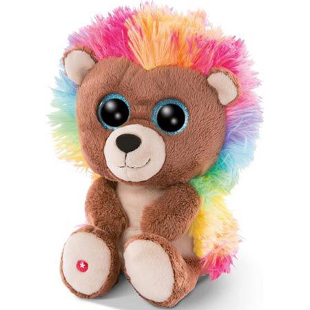 nici glubschis igel boswell 25cm plüschfigur für 6,96 statt 15