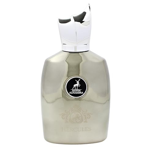 Maison Alhambra Hercules 100ml Eau de Parfum