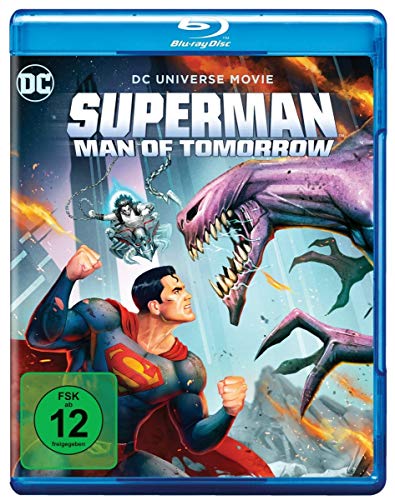 superman: man of tomorrow [blu-ray] - prime film kaufen