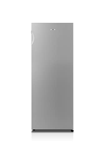 Gorenje R 4142 PS Kühlschrank 142 L LED Beleuchtung Silber