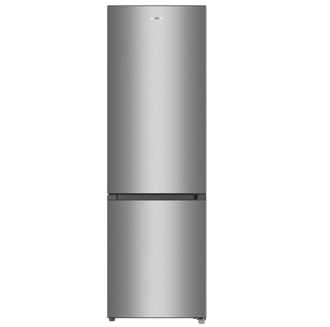 gorenje kühl-gefrier-kombination rk4182ps4, 298 statt 339