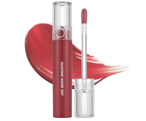 rom&nd Glasting Water Tint 4 g - 08 ROSE STREAM, 5 Farben verfügbar