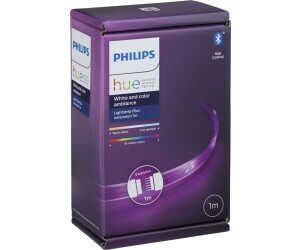 philips hue lightstrip plus erweiterung 1 m weiß und farbwechsel 15,12 PVG 17,51