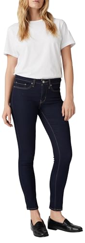 Levi's jeans für damen 311 shaping skinny, figurformend, bequem
