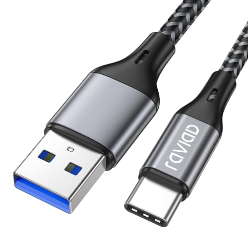 usb c kabel raviad auf usb 3.0 für smartphone, galaxy