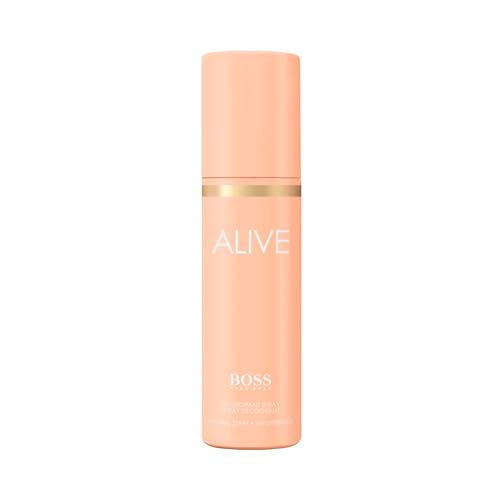 Boss Alive Deo Spray für Frauen 100ml