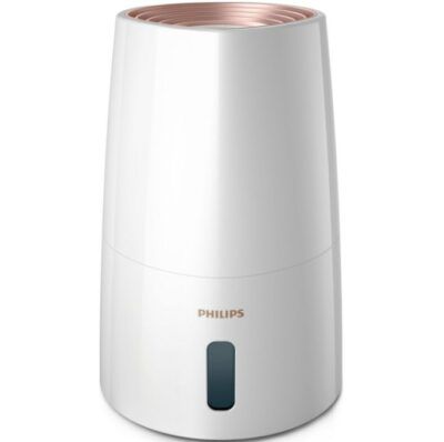 philips hu3916/10 luftbefeuchter bis 45 m für 99 euro statt 140 euro