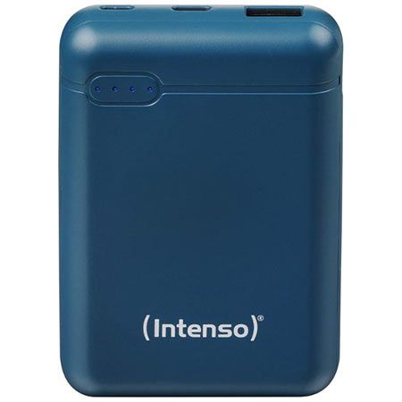 intenso powerbank xs 10000mAh mobile powerbank für 9,66 Euro statt 17 Euro