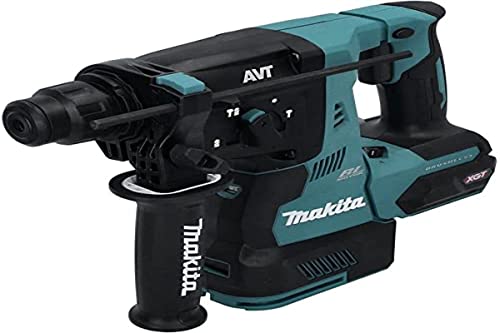 Produktbild: makita akku-kombihammer hr003gz sds-plus 40v max, ohne akku, ohne ladegerät