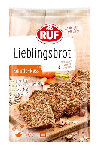 ruf lieblingsbrot karotte, 15% coupon, sparabo