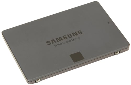 samsung 870 qvo 2.5 zoll ssd 8tb 560mb/s lesen 530mb/s schreiben interne ssd