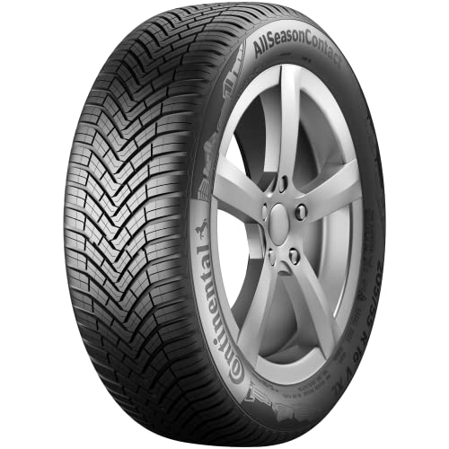 continental allseasoncontact 235/55R18 100V ganzjahresreifen B/B/72dB