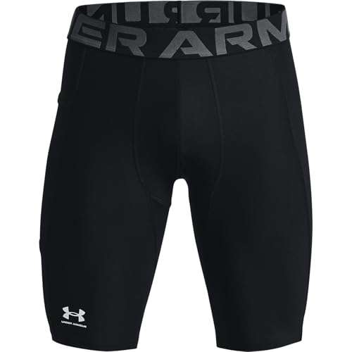 Under Armour Baselayer Comp Shorts Herren