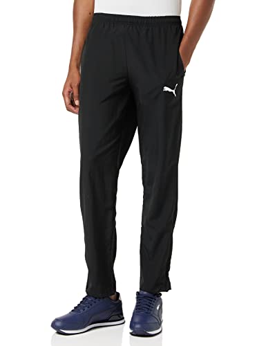 PUMA Herren Teamrise Sideline Pants