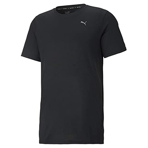 Puma Herren Performance T-Shirt Größe M, weitere Größen verfügbar
