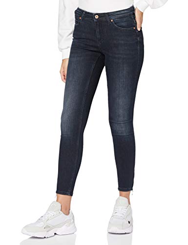 onlkendell ankle jeans dnm tai865 in normaler passform