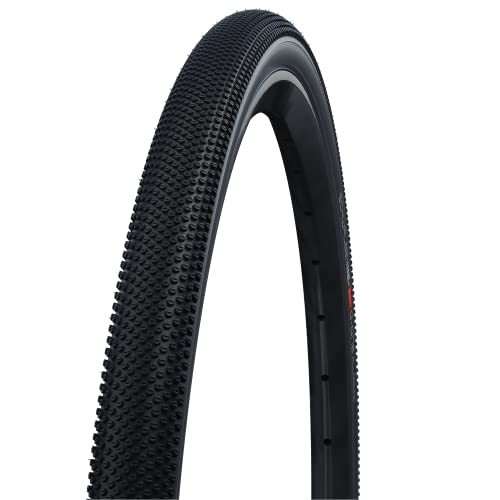 schwalbe g-one allround gravel faltreifen 40-622 28x1,5 zoll