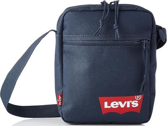 levis mini solid batwing umhängetasche für 11,03 euro statt 18 euro