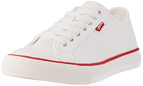 levi's damen sneaker Hernandez S regular white 39 eu