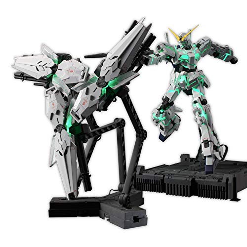 gundam model kits bandai spirits unicorn gundam mgex