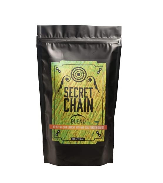 silca secret chain blend kettenwachs für kettenpflege und schutz