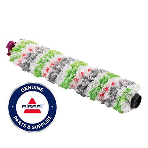 bissell tangle-free multi-surface brush roller für crosswave 17132, 2225n, 2582n, 25821, 2519