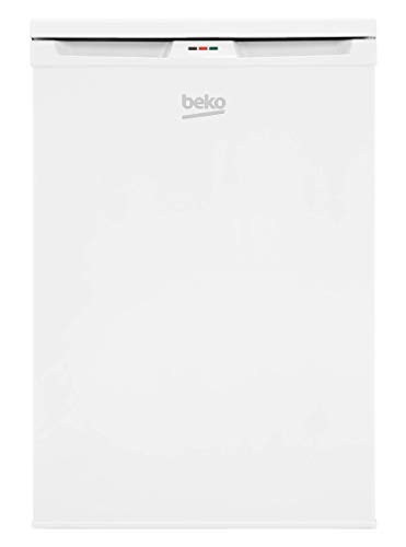 Beko FSE1074N Tischgefrierschrank unterbaufähig, 37 dB, 97 L