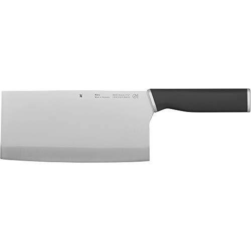 WMF Kineo Chinesisches Kochmesser 31,3 cm, Klinge 18,5 cm, Made in Germany