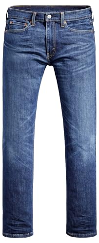 Levi's 513 Herren Slim Straight Jeans