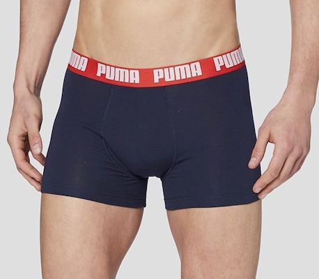 puma boxershorts 5er pack ab 25 euro statt 31 euro