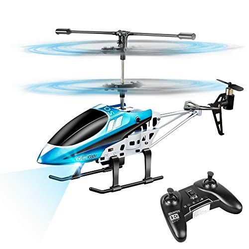 vatos ferngesteuerter hubschrauber rc helikopter mini spielzeug 2.4 ghz für kinder