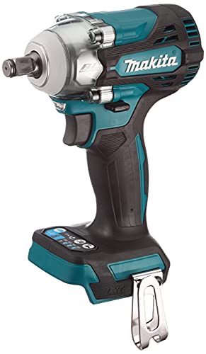 Produktbild: makita schlagschrauber dtw300z 1/2 zoll ohne akku und ladegerät
