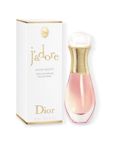 J'adore Eau de Toilette Roller Pearl 20ml
