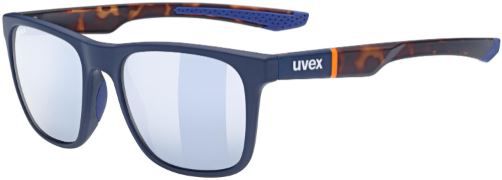 uvex LGL 42 unisex sonnenbrille für 24,35, vorher 37