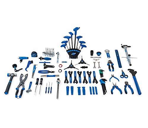 park tool pk-5 werkzeugset für fahrräder unisex erwachsene
