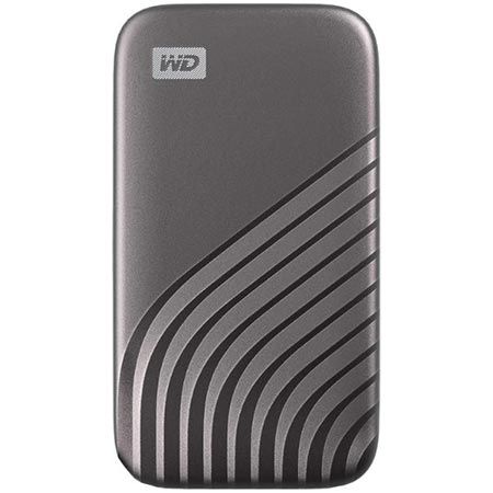 wd my passport externe ssd 2 tb für 119,80 euro statt 141 euro